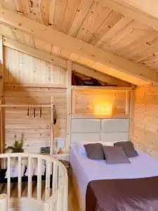 Guest House Borjomi Verde - 1