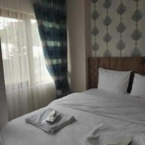 Amasra Sunrise Otel - 20