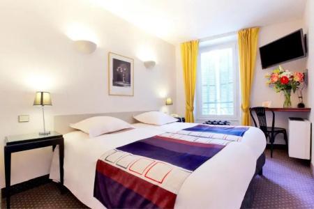 Plazza hôtel - 33