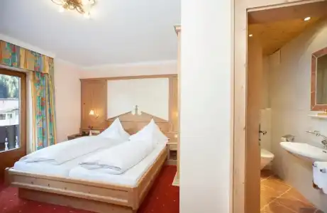 die Arlbergerin - Adults Friendly - 103