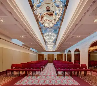 Anantara Palais Hansen Vienna - 20