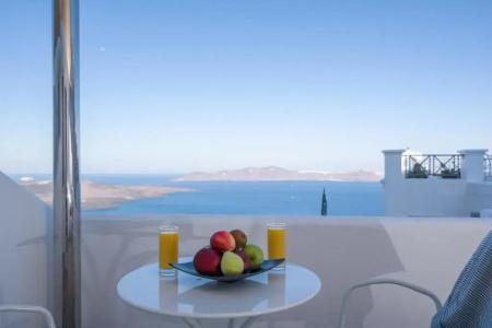Angel Luxury Suites - 8