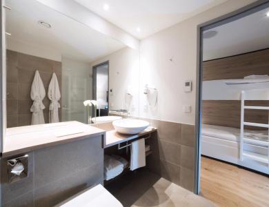 Wonnemar Resort-Hotel - 17