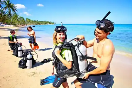 Bahia Principe Escape Aquamarine - Adults Only - All Inclusive - 35