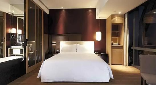 Kapok Shenzhen Bay - 72