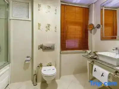 Amira Istanbul - 76