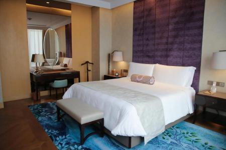 Raffles Jakarta - 2