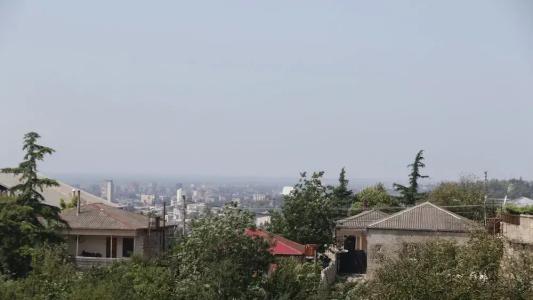 Guest House Caucasus - 36