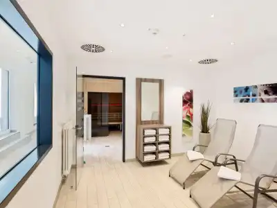 Park Inn by Radisson Neumarkt - 6