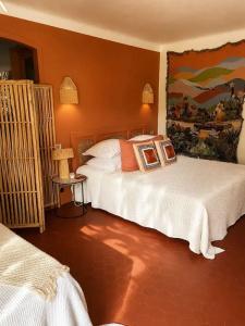 Le Jardin d'Emile - 34