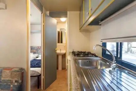 Camping Village Cavallino - 18