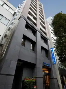 Ueno Urban Annex - 16