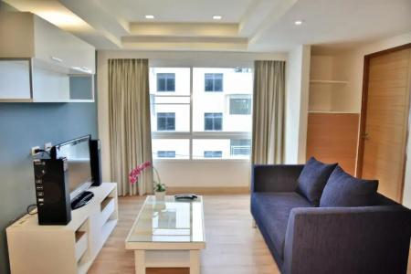 The Kaze 34 and Serviced Residence - 77