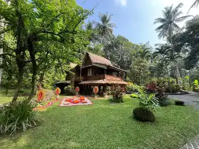 Permata Ayung Private Estate - Adults Only - 92