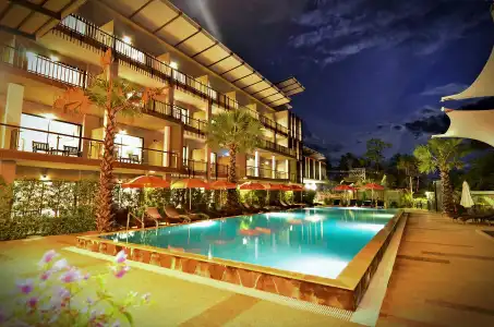 Chaweng Noi Pool Villa - 30