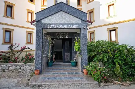 Beyaz Konak Evleri - 0