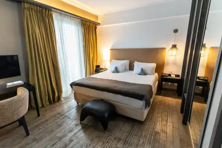 Esplendor by Wyndham Buenos Aires Plaza Francia - 1