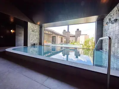Le Grand Karuizawa&Resort - 16