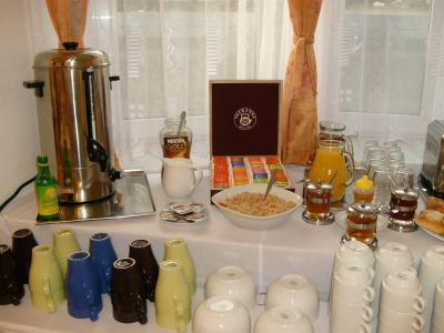 Garni Rambousek - 1