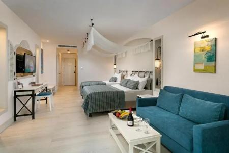 Limak Cyprus Deluxe - All Inclusive - 64