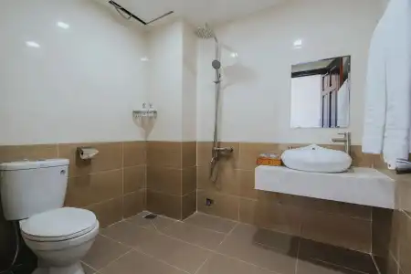 Le Garden Resort & Spa Phu Quoc - 48