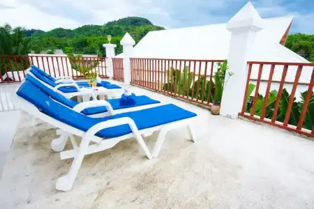 Nadivana Serviced Apartments - 70