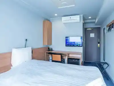Toyoko Inn Osaka Yodoyabashi Station Minami - 80