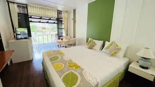 Suan Bankrut Beach Resort - 39