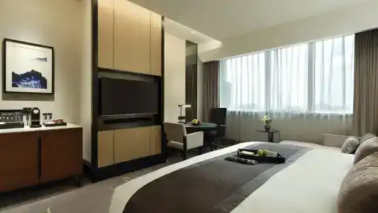 InterContinentals SHANGHAI HONGQIAO NECC by IHG - 68