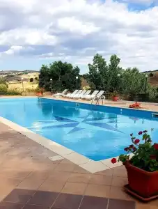 Casale Villa Raino - 42