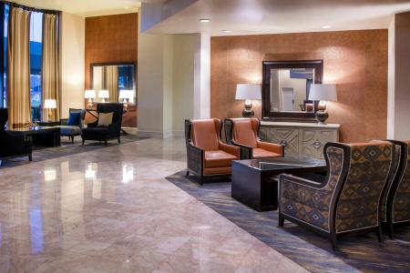 Sheraton Mission Valley San Diego - 3