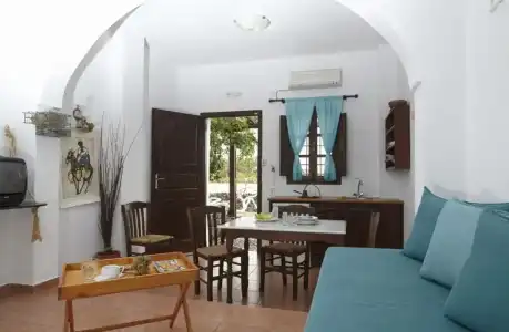 Anna Traditional Apartments - 47