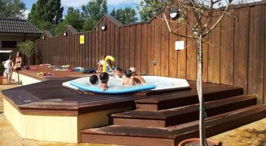 Camping Auf Fehmarn - 5