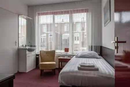 Pension Randenbroek - 2