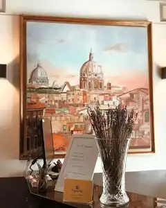 Residenza Sciarra - 37