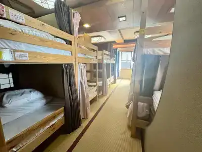 Osaka guest house sakura – Hostel - 2