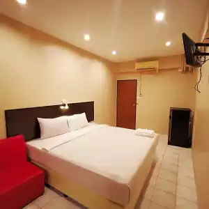 OYO 128 Kkinn South Pattaya - 20