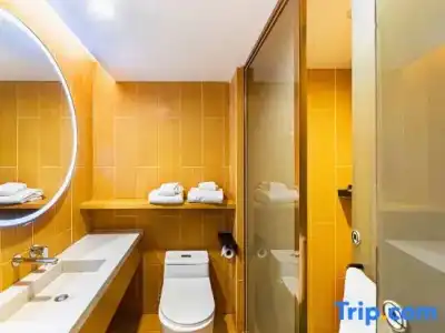 Best Western Ellerslie International - 106