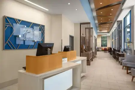 Holiday Inn Express Vancouver Airport - Richmond by IHG - 27