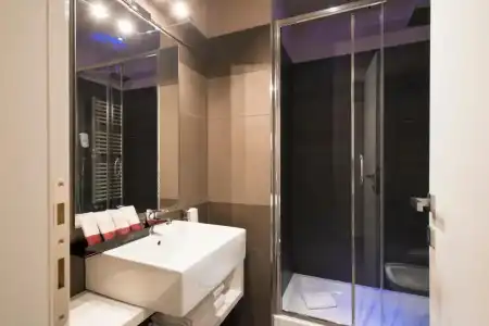San Pietro Suites - 17