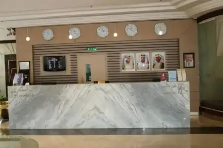 Dubai Grand by Fortune - 2