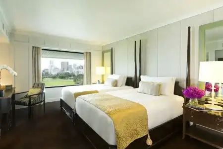Anantara Siam Bangkok - 90