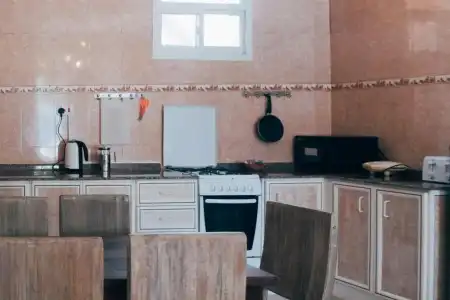 Paje Beach Apartments & - 29