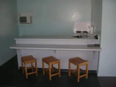 Palmerston North Motel - 19