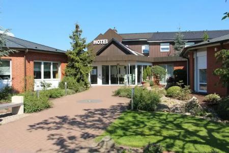 UNO Wolfsburg Sandkamp - 4