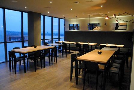 The Terrace Boutique - 11