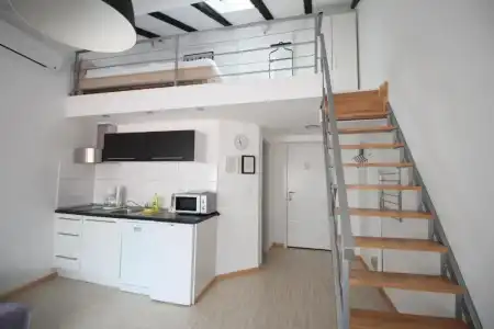 Downtown Apartments Pula - 216