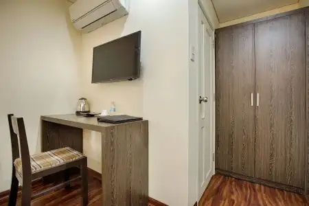 Mai Boutique Villa - 5