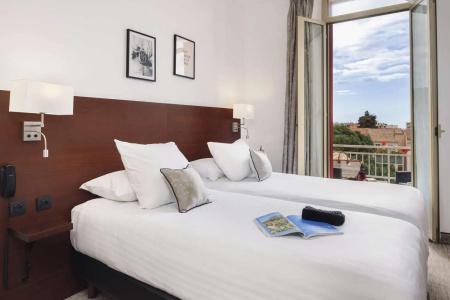 Best Western des Orangers - 250