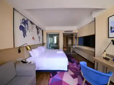 Kyriad Marvelous Kunming High-tech District Kepu Road - 13